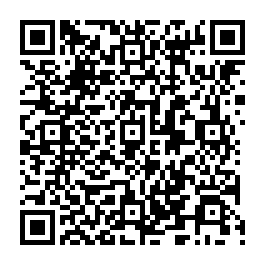 LINE予約QRコード