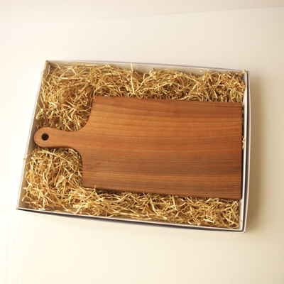 ふるさと納税「カッティングボード」