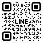 LINE QRコード
