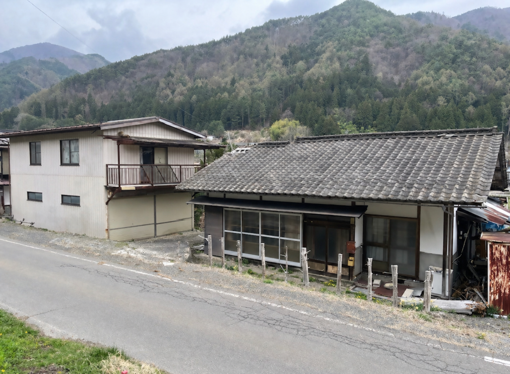 空き家バンク物件08-2