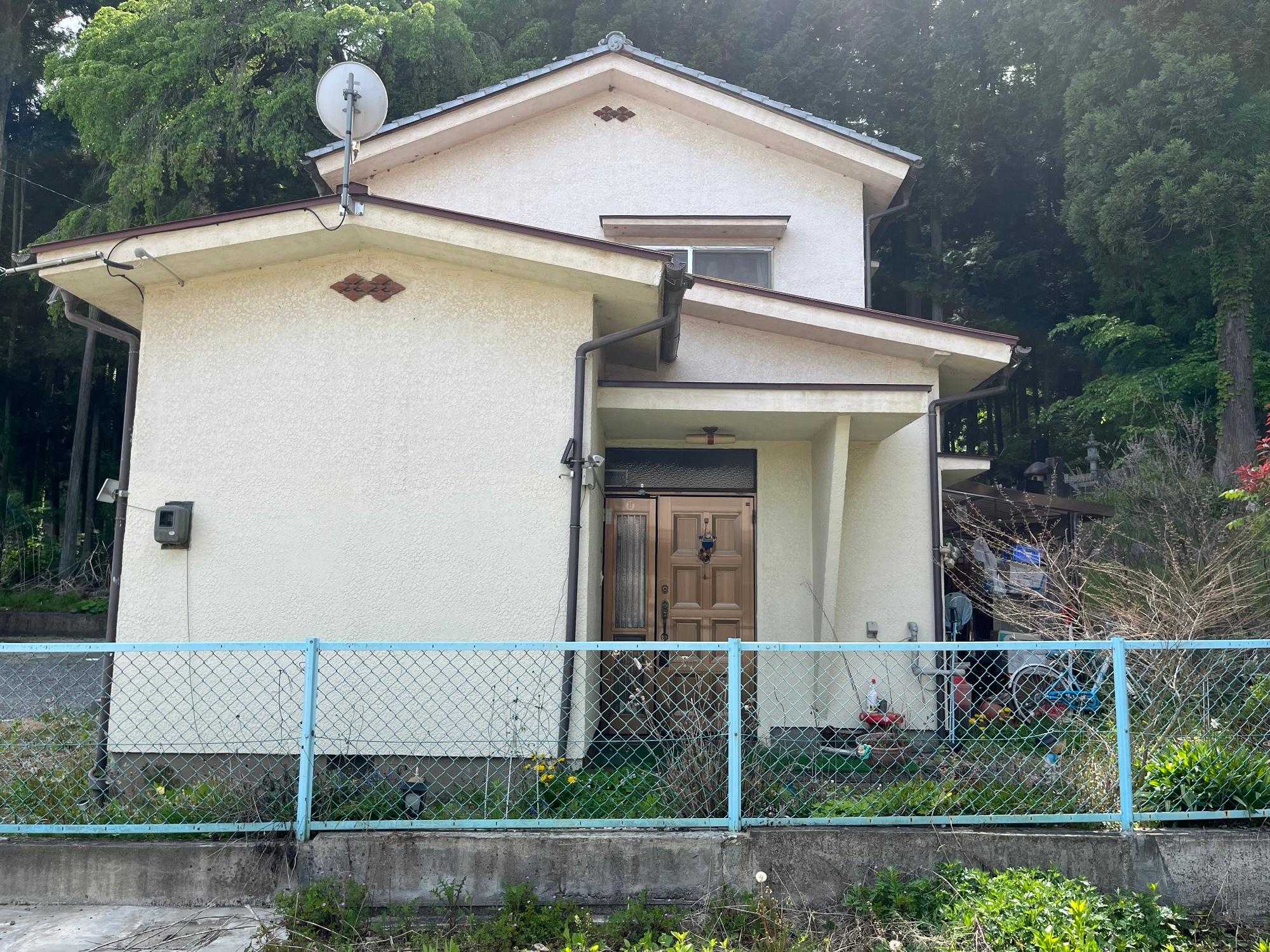 空き家バンク物件08-1