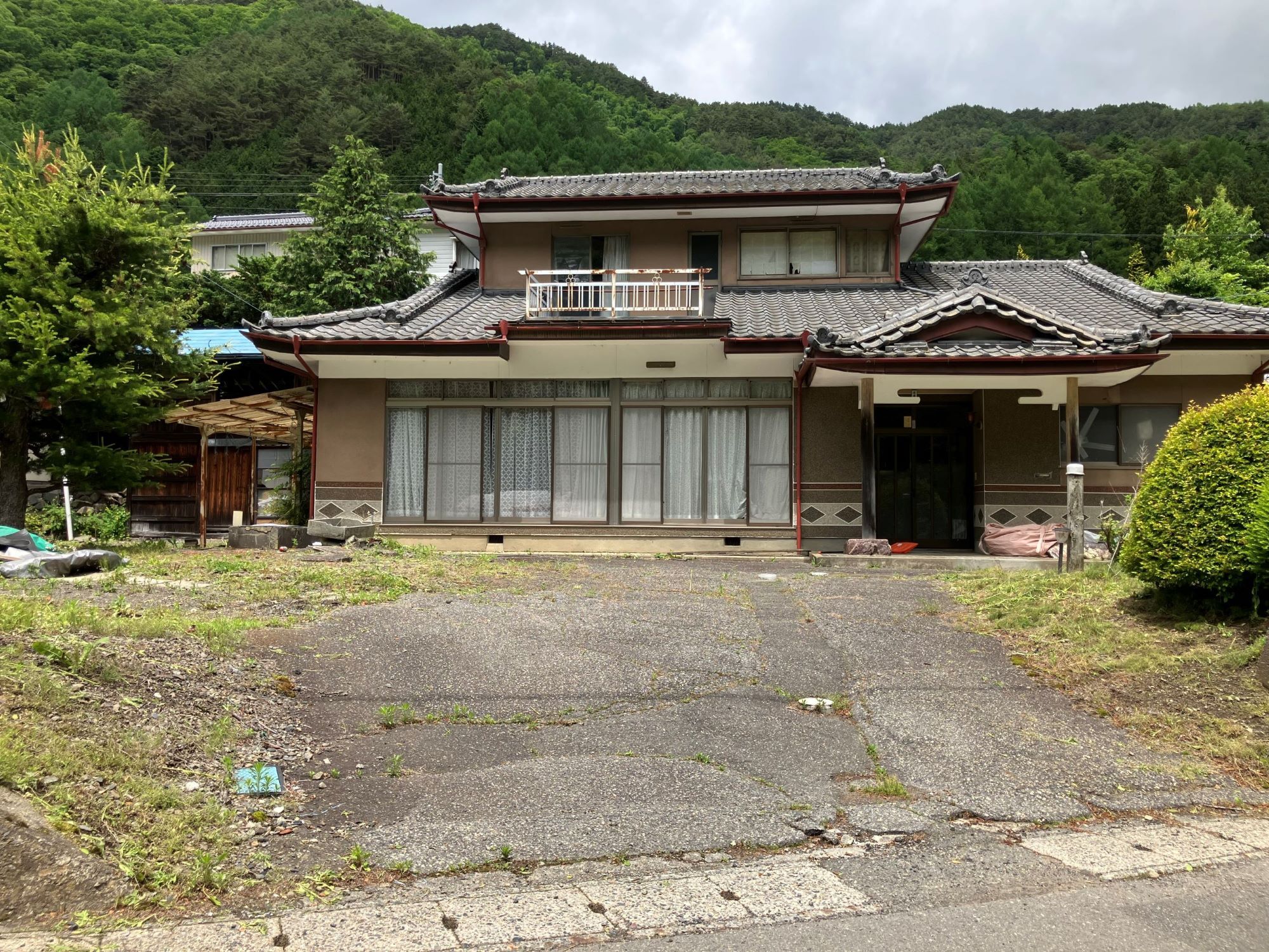 物件R8-2正面
