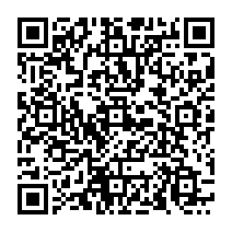 イベント申込QRコード