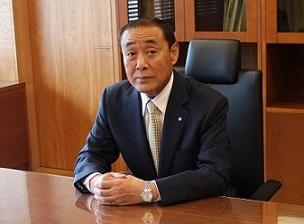 小林村長