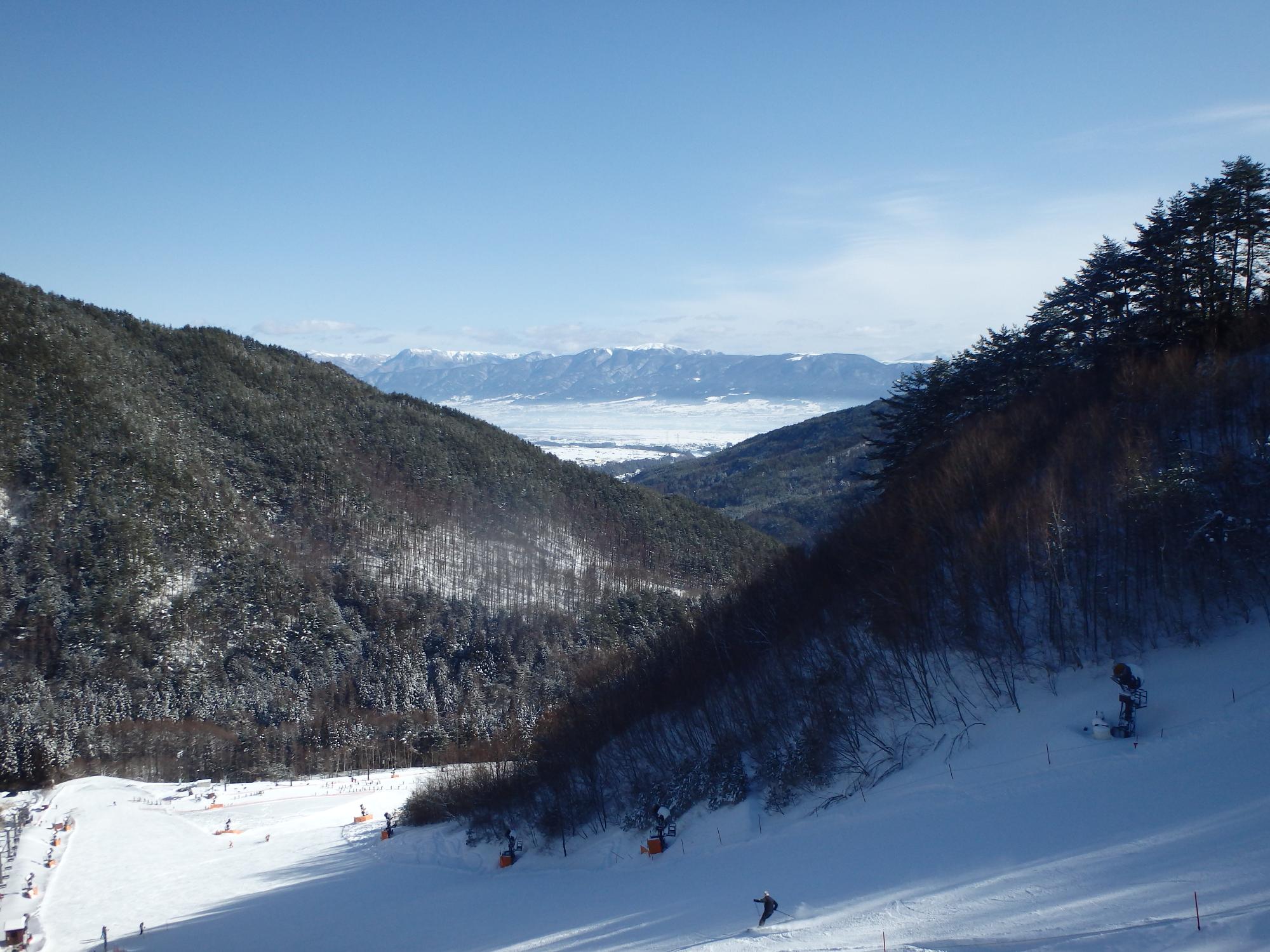 あさひプライムスキー場