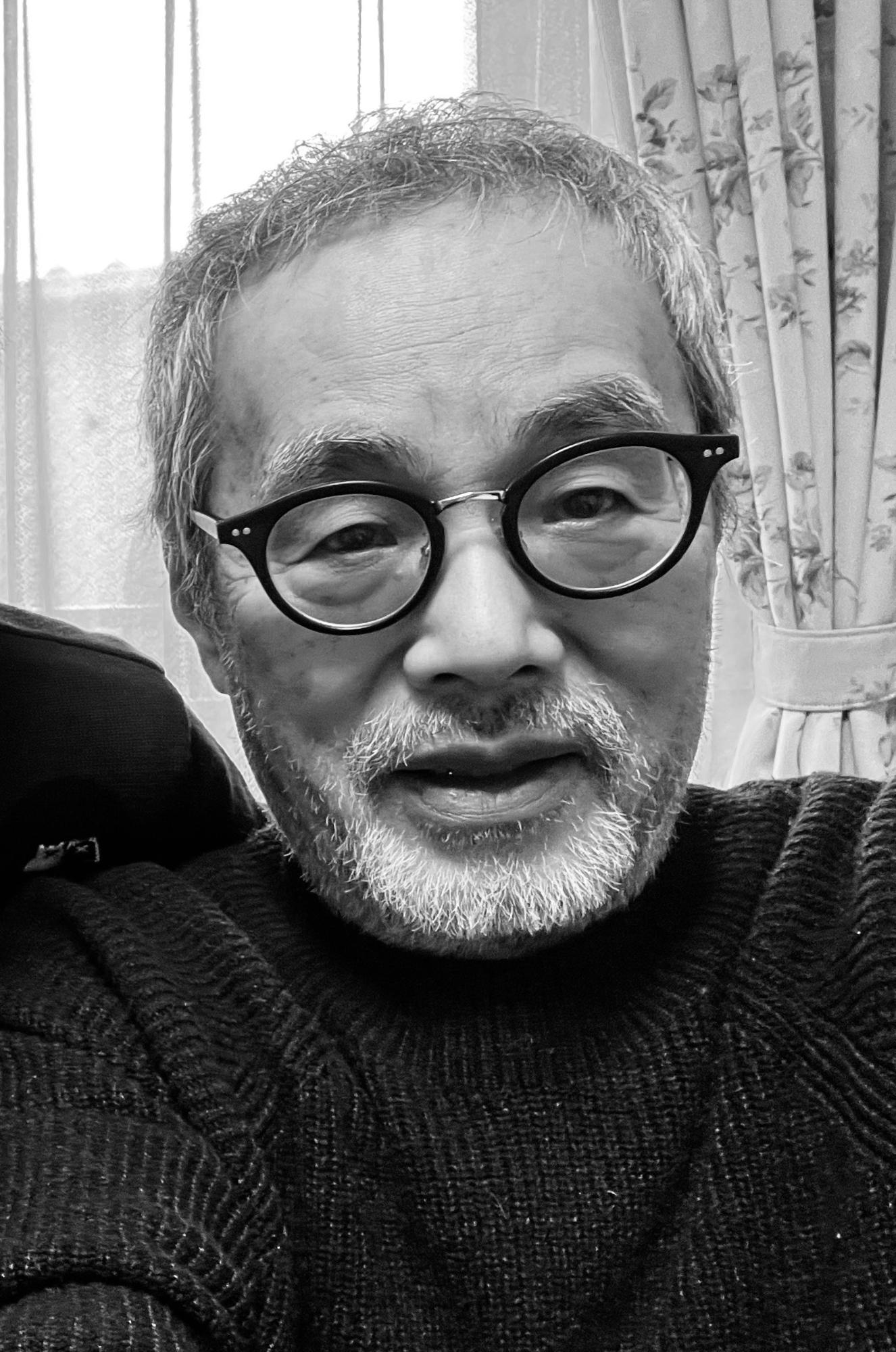 成瀬正博さん